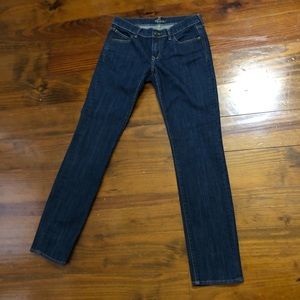 Old Navy The Diva Bootcut Jeans